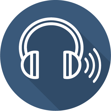 Hearing Tests Icon